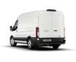 Ford Transit 350 2.0 TDCi 165 L2H2 Trend SYNC4 Kam 121 kW (1... Weiß - thumbnail 3