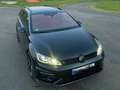 Volkswagen Golf Variant Golf Variant R 4Motion (BlueMotion Technology) DSG Czarny - thumbnail 6