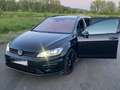 Volkswagen Golf Variant Golf Variant R 4Motion (BlueMotion Technology) DSG Czarny - thumbnail 2