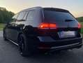 Volkswagen Golf Variant Golf Variant R 4Motion (BlueMotion Technology) DSG Czarny - thumbnail 13
