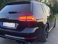Volkswagen Golf Variant Golf Variant R 4Motion (BlueMotion Technology) DSG Czarny - thumbnail 8