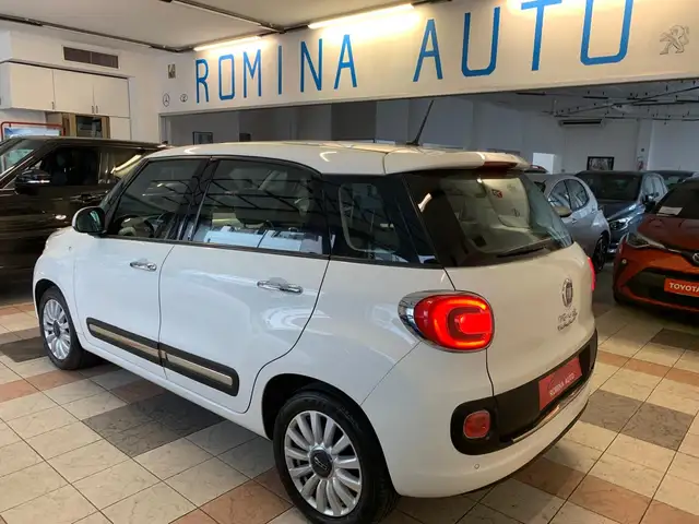 Fiat 500L 500L 2012 1.4 Lounge 95cv