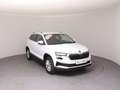 Skoda Karoq Selection TSI Weiß - thumbnail 2