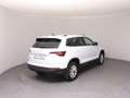 Skoda Karoq Selection TSI Weiß - thumbnail 4