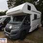 Weinsberg CaraHome 600 DKG TV-Paket, Care-Drive Paket Weiß - thumbnail 4