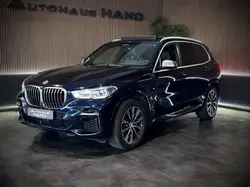 Bmw X5 M 