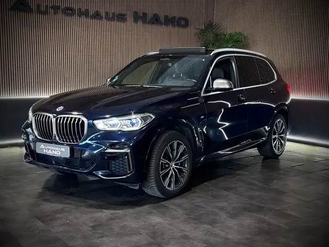 Bmw X5 M 