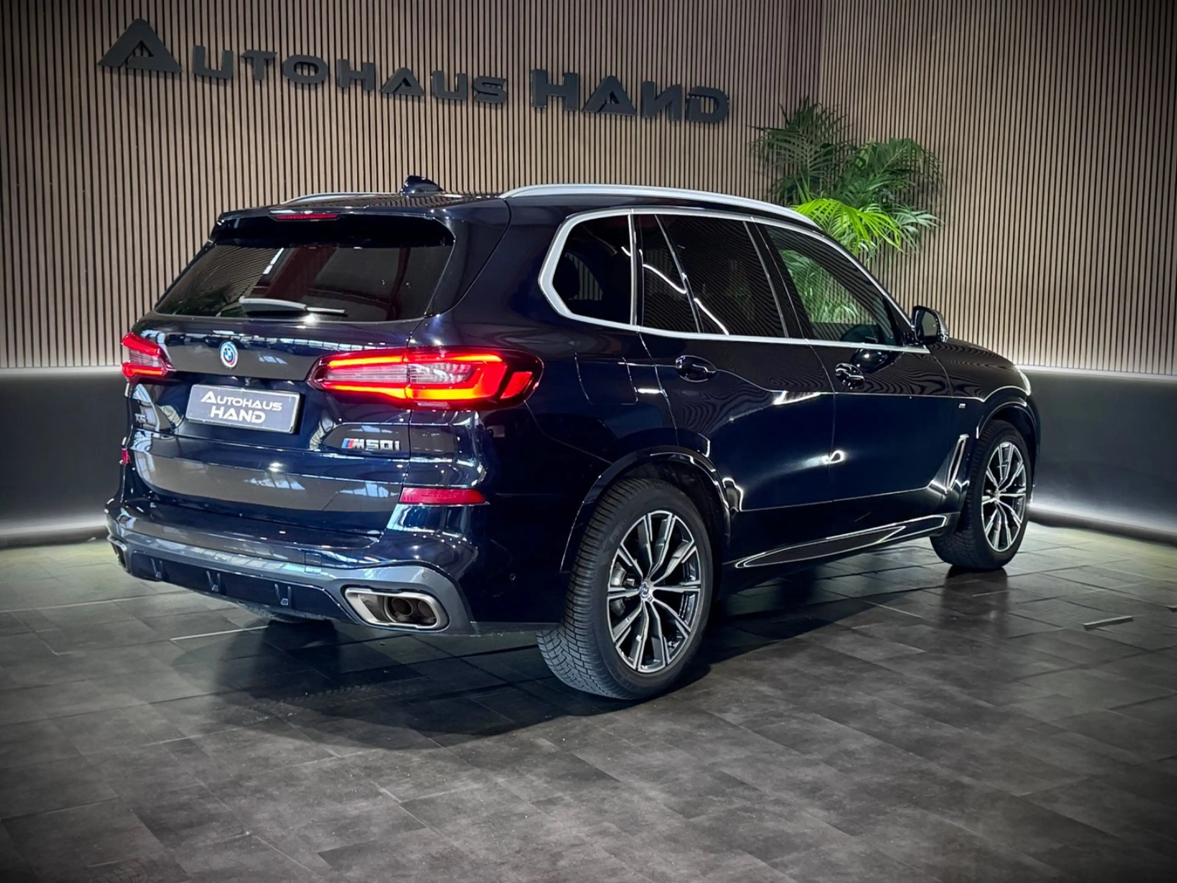 BMW X5 M — photo 5