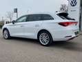 SEAT Leon ST 2.0 TDI DSG XCELLENCE NAVI-PRO+LED+VIRTU Weiß - thumbnail 3