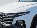 Hyundai TUCSON Trend Mild-Hybrid 2WD 1.6 T-GDI EU6e LED-Paket Alb - thumbnail 6