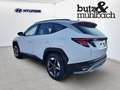Hyundai TUCSON Trend Mild-Hybrid 2WD 1.6 T-GDI EU6e LED-Paket Alb - thumbnail 5