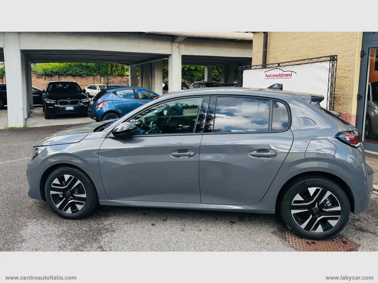 Peugeot 208 2026