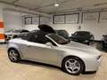 Alfa Romeo Spider 2.2 JTS Exclusive IMPECCABILE Silber - thumbnail 7