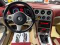 Alfa Romeo Spider 2.2 JTS Exclusive IMPECCABILE Silber - thumbnail 13