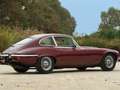 Jaguar E-Type V12 Rosso - thumbnail 2