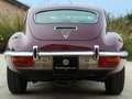 Jaguar E-Type V12 Rosso - thumbnail 5