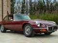 Jaguar E-Type V12 Rosso - thumbnail 8