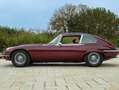 Jaguar E-Type V12 Rosso - thumbnail 11