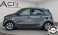 smart forFour 70 1.0 Passion + tetto panoramico + garanzia Grigio - thumbnail 5