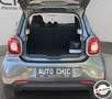 smart forFour 70 1.0 Passion + tetto panoramico + garanzia Grigio - thumbnail 8