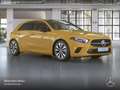 Mercedes-Benz A 180 PROGRESSIVE+NIGHT+PANO+MULTIBEAM+KAMERA+7G Gelb - thumbnail 21