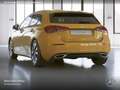Mercedes-Benz A 180 PROGRESSIVE+NIGHT+PANO+MULTIBEAM+KAMERA+7G Gelb - thumbnail 23