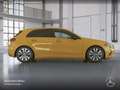 Mercedes-Benz A 180 PROGRESSIVE+NIGHT+PANO+MULTIBEAM+KAMERA+7G Gelb - thumbnail 22