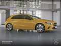 Mercedes-Benz A 180 PROGRESSIVE+NIGHT+PANO+MULTIBEAM+KAMERA+7G Gelb - thumbnail 17