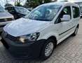 Volkswagen Caddy 2.0 Ecofuel 5p. Trendline Bianco - thumbnail 9