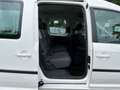 Volkswagen Caddy 2.0 Ecofuel 5p. Trendline Bianco - thumbnail 8