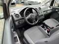 Volkswagen Caddy 2.0 Ecofuel 5p. Trendline Bianco - thumbnail 3