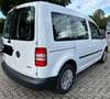 Volkswagen Caddy 2.0 Ecofuel 5p. Trendline Bianco - thumbnail 15