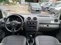 Volkswagen Caddy 2.0 Ecofuel 5p. Trendline Bianco - thumbnail 2