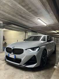 M240i XDrive Coupe auto G42