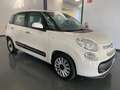 Fiat 500L 500L  1.3 mjt Pop 85cv Blanc - thumbnail 1