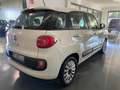Fiat 500L 500L  1.3 mjt Pop 85cv Blanc - thumbnail 3