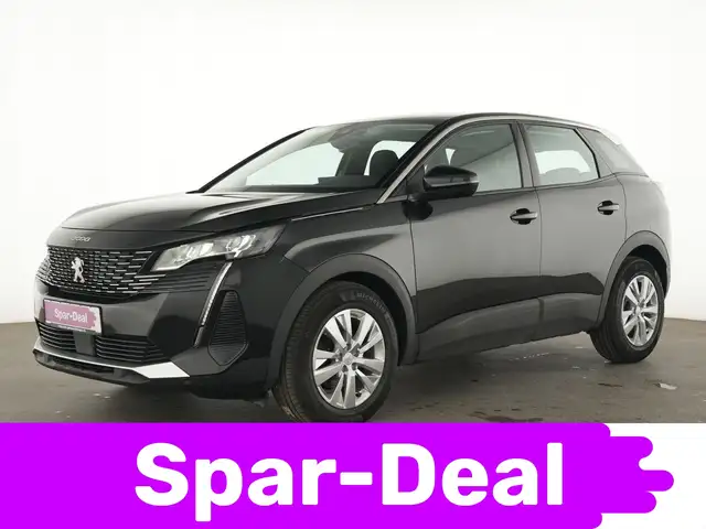 Peugeot 3008 Active Pack Kamera|LED|Spurassistent|PDC