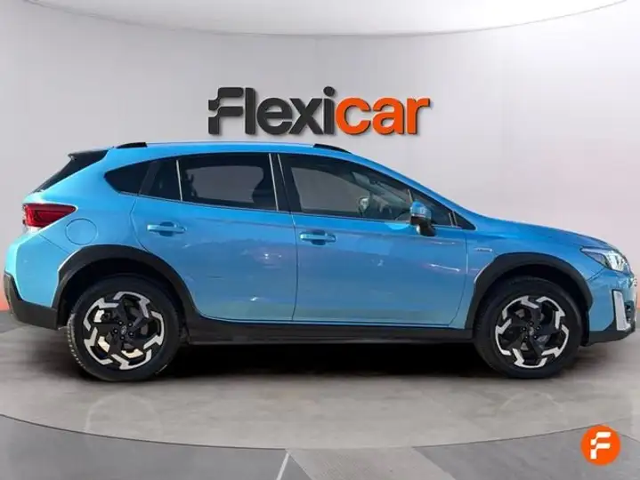 Subaru XV 2023, foto 8