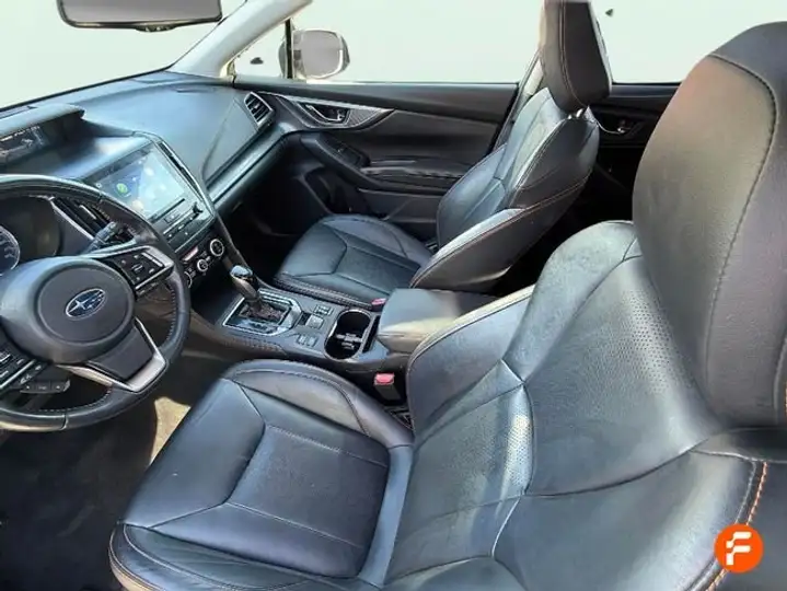 Subaru XV 2023, foto 9