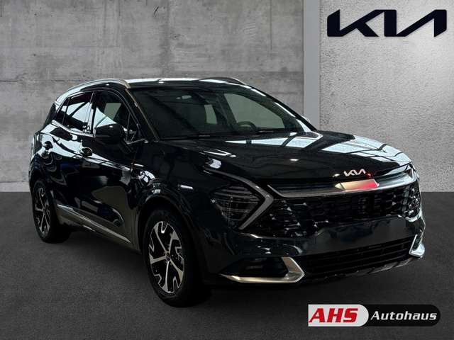 Kia Sportage Spirit 4WD 1.6 CRDi Mild Hybrid Navi Rückfahrkamer