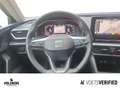 SEAT Leon ST 1.5 eTSI FR DSG NAVI+RFK+SZH Negro - thumbnail 12