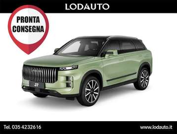 Jaecoo 7 1.5 TGDI 347 CV PHEV Exclusive
