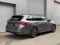 Skoda Octavia Sportline TSI mHEV DSG Grau - thumbnail 3