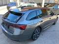 Skoda Octavia Sportline TSI mHEV DSG Grau - thumbnail 2
