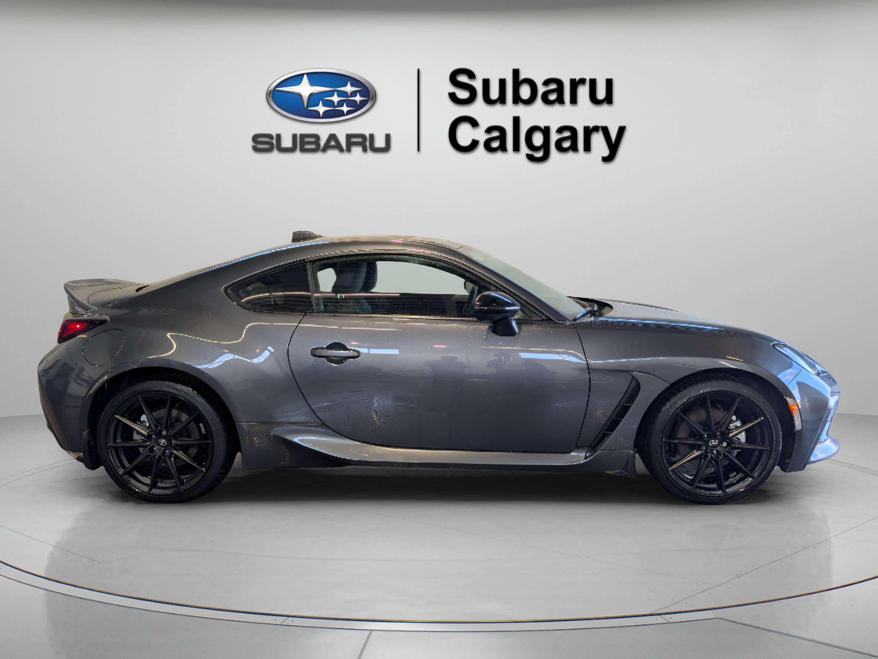 2025 Toyota GR86 Premium | HEATED SEATS | BACK UP CAMERA | — снимка 1