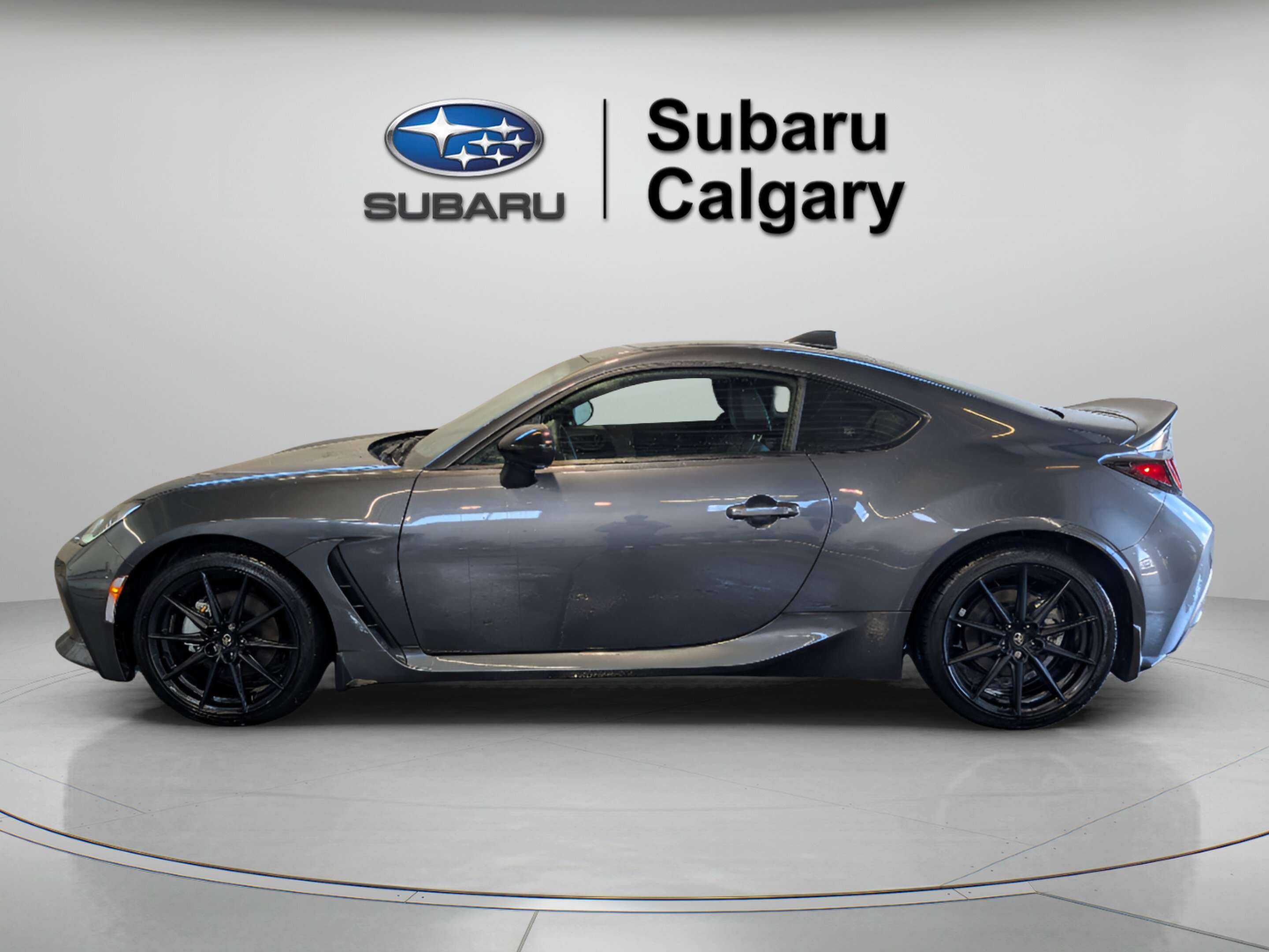 2025 Toyota GR86 Premium | HEATED SEATS | BACK UP CAMERA | — снимка 1