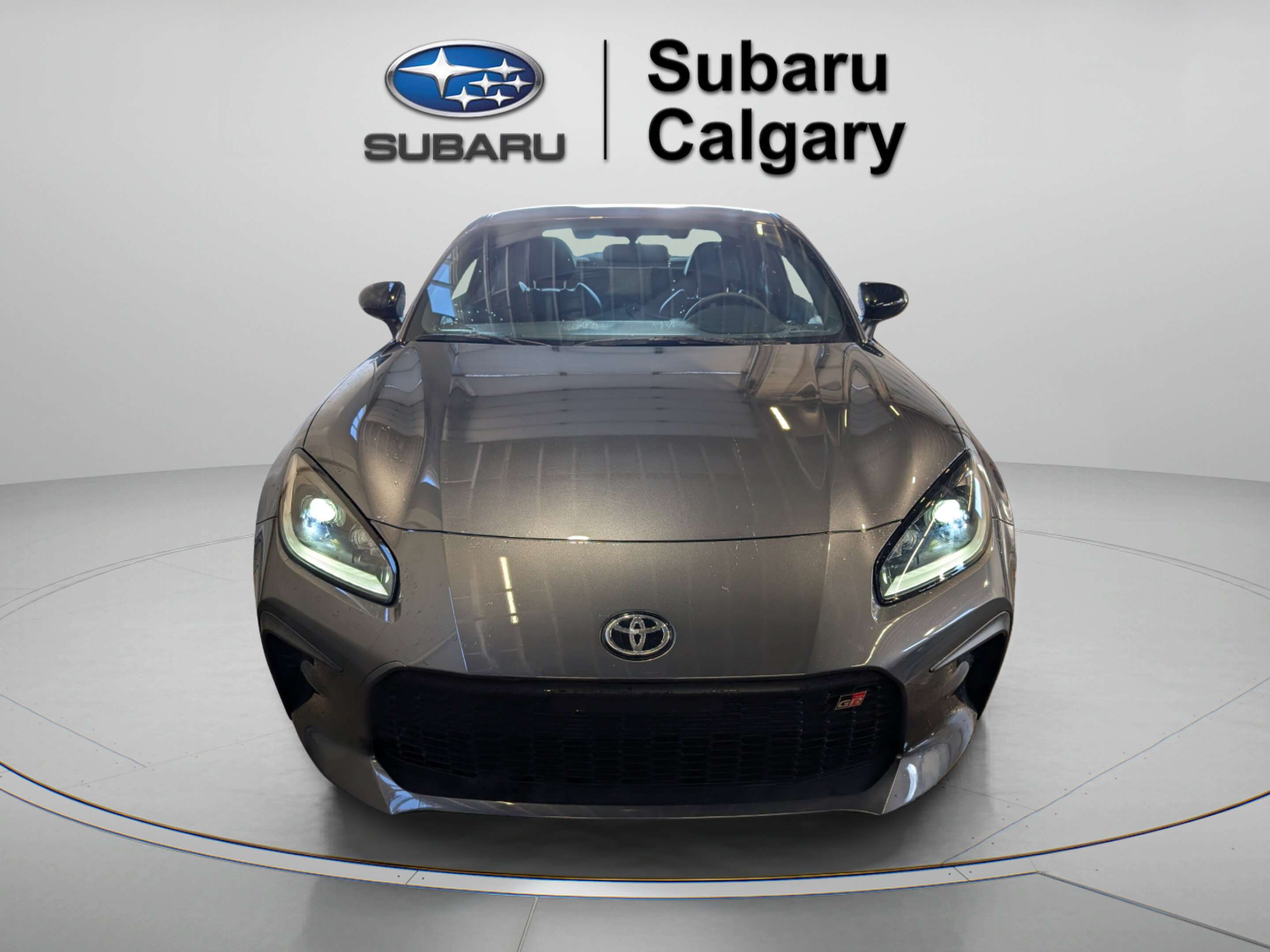 2025 Toyota GR86 Premium | HEATED SEATS | BACK UP CAMERA | — снимка 1