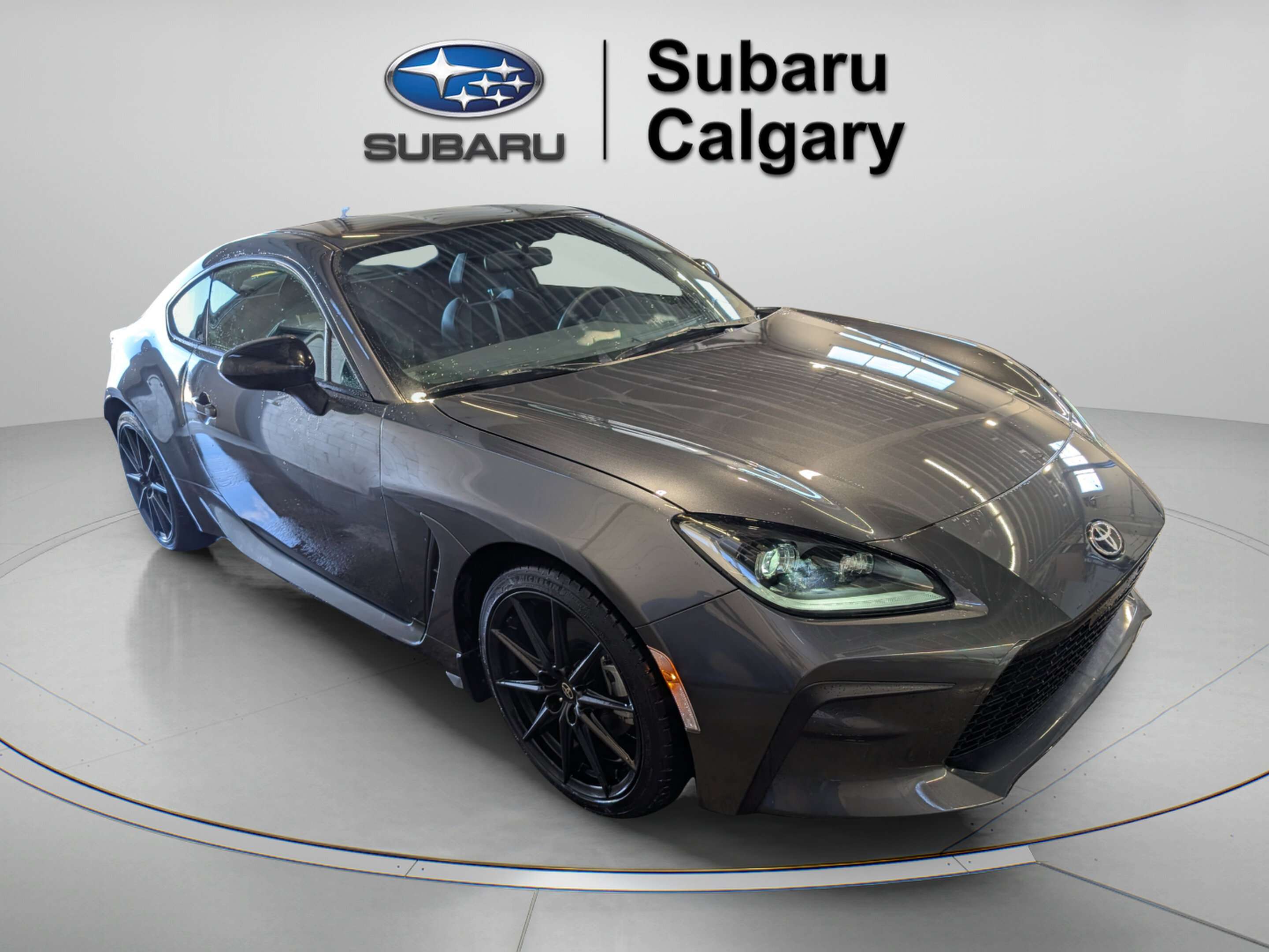 2025 Toyota GR86 Premium | HEATED SEATS | BACK UP CAMERA |