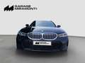 BMW 320 320d mhev 48V xdrive auto Czarny - thumbnail 2