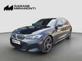 BMW 320 320d mhev 48V xdrive auto Negru - thumbnail 1